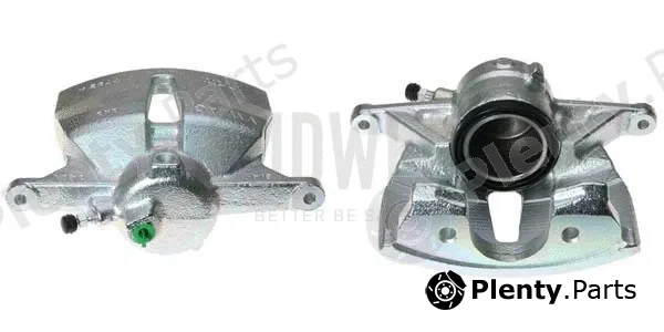 Kawe 344834 — Brake Caliper
