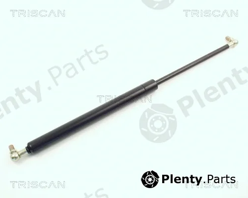 Kawe 87107000 — Gas Spring, boot/cargo area