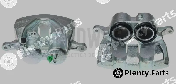 Kawe 345420 — Brake Caliper