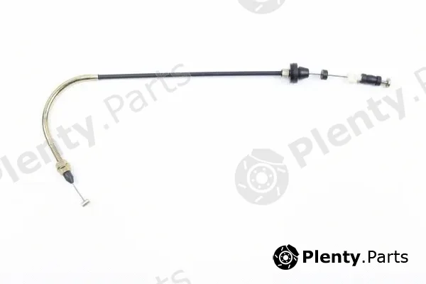 Kawe 24.3005 — Accelerator Cable