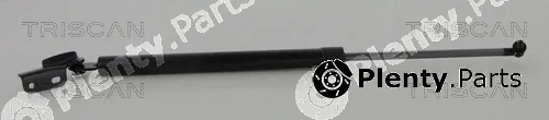 Kawe 871068223 — Gas Spring, boot/cargo area