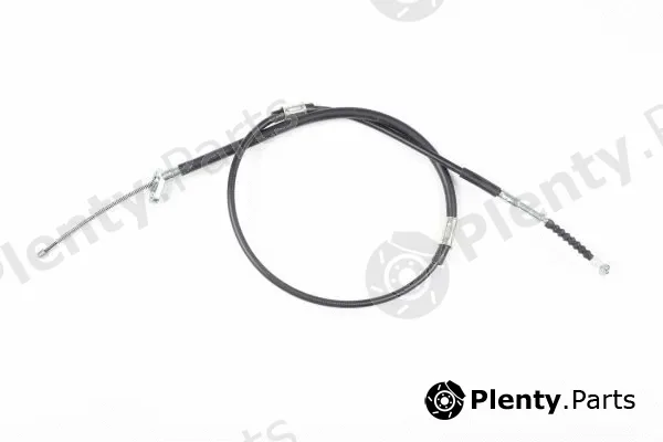 Kawe 78.1695 — Cable Pull, parking brake