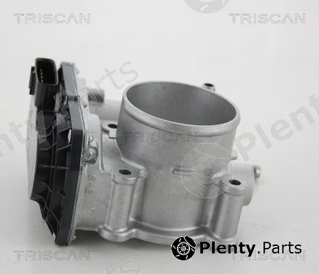 Kawe 882013001 — Throttle Body