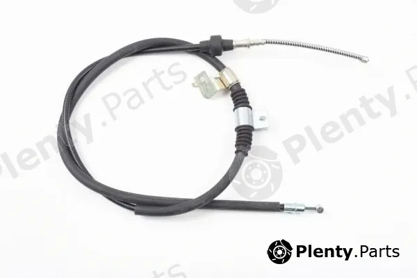 Kawe 42.1900 — Cable Pull, parking brake
