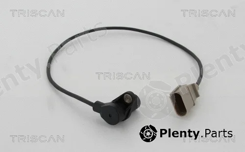Kawe 885529112 — Sensor, crankshaft pulse
