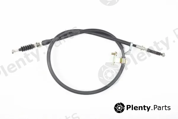 Kawe 80.1690 — Cable Pull, parking brake