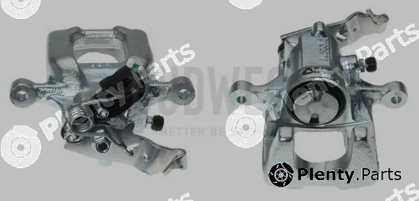 Kawe 344417 — Brake Caliper