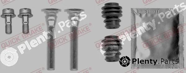 Kawe 113-0030X — Guide Sleeve Kit, brake caliper