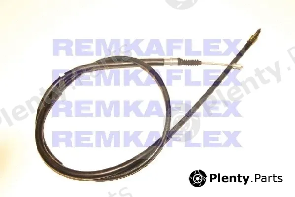 Kawe 22.1160 — Cable Pull, parking brake