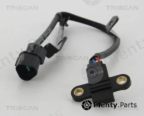 Kawe 885543124 — Sensor, crankshaft pulse