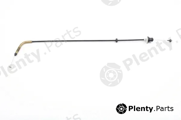 Kawe 24.3576 — Accelerator Cable