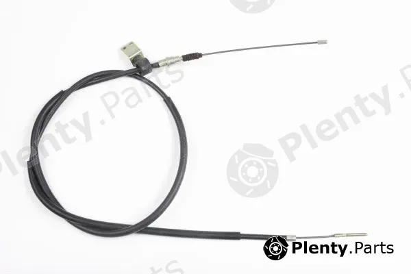 Kawe 82.1040 — Cable Pull, parking brake