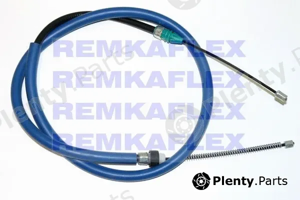 Kawe 46.1702 — Cable Pull, parking brake