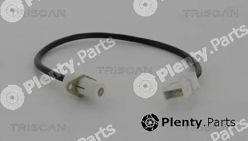 Kawe 885515108 — Sensor, crankshaft pulse