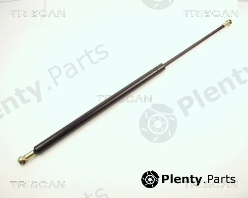 Kawe 87102412 — Gas Spring, boot/cargo area