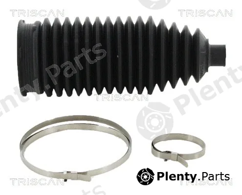 Kawe 850025012 — Bellow Kit, steering