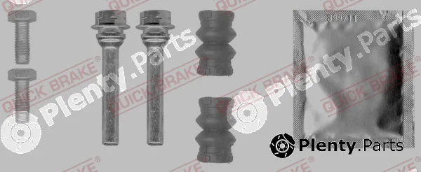 Kawe 113-1368X — Guide Sleeve Kit, brake caliper