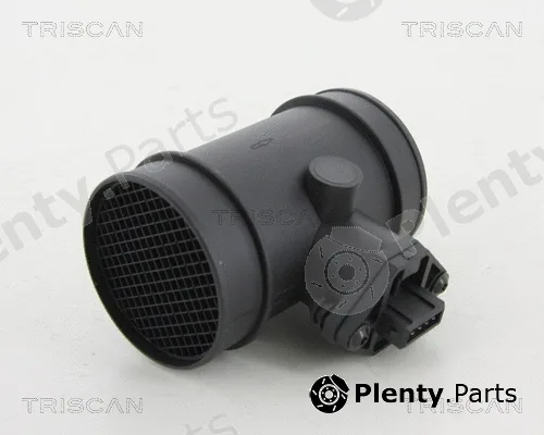 Kawe 881215034 — Mass Air Flow Sensor