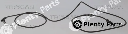 Kawe 818025239 — Sensor, wheel speed