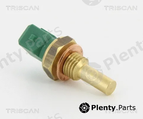 Kawe 862610018 — Sensor, coolant temperature