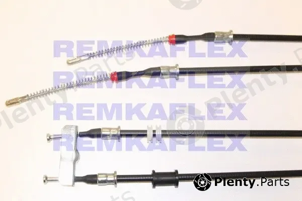 Kawe 40.1020 — Cable Pull, parking brake