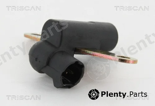 Kawe 885525106 — Sensor, crankshaft pulse