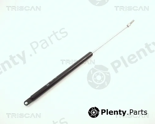 Kawe 87103808 — Gas Spring, boot/cargo area