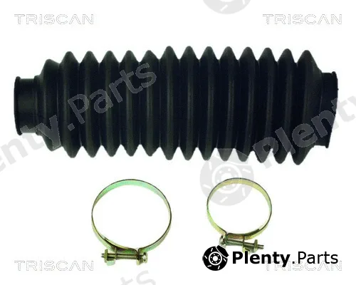 Kawe 850024008K — Bellow Kit, steering