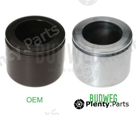 Kawe 236604 — Piston, brake caliper