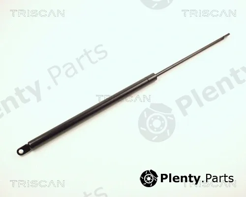 Kawe 87102906 — Gas Spring, boot/cargo area