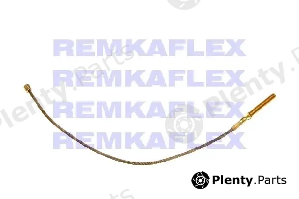 Kawe 24.0060 — Cable Pull, parking brake