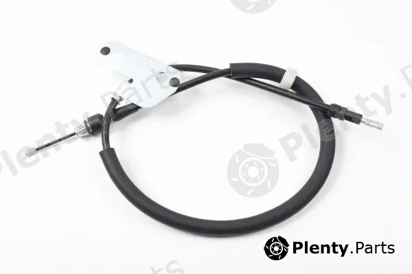 Kawe 57.1070 — Cable Pull, parking brake