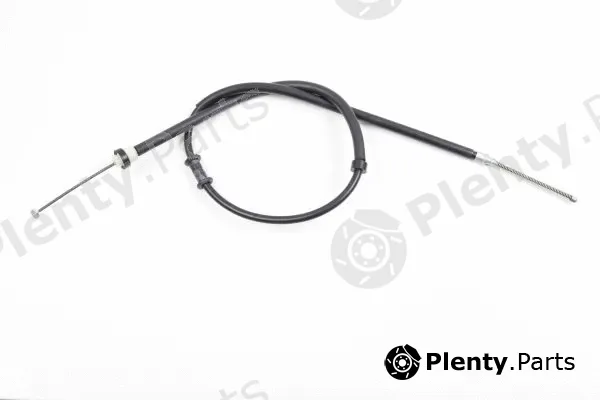 Kawe 24.1018 — Cable Pull, parking brake