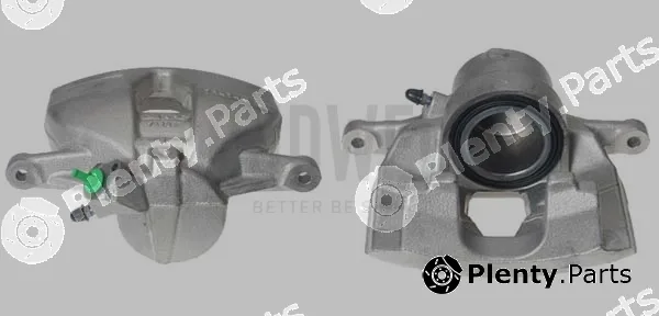 Kawe 345678 — Brake Caliper