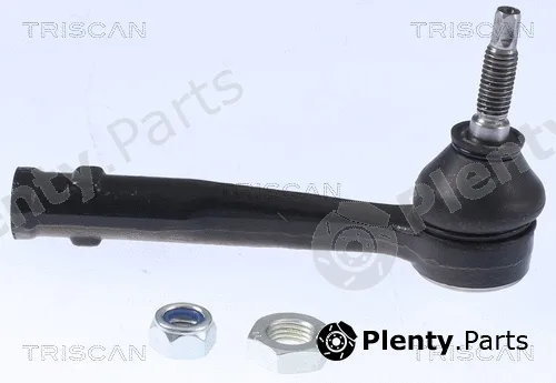 Kawe 850080133 — Tie Rod End