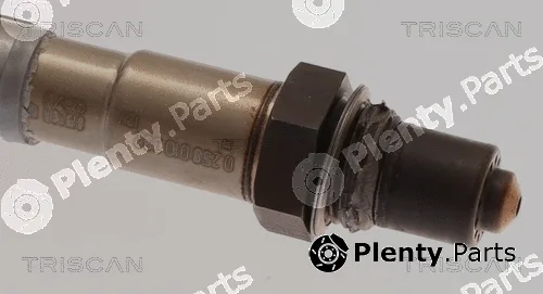 Lambda Sensor