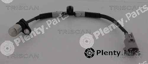 Kawe 885513110 — Sensor, crankshaft pulse