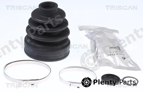 Kawe 854081903 — Bellow Kit, drive shaft