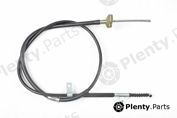 Kawe 78.1058 — Cable Pull, parking brake