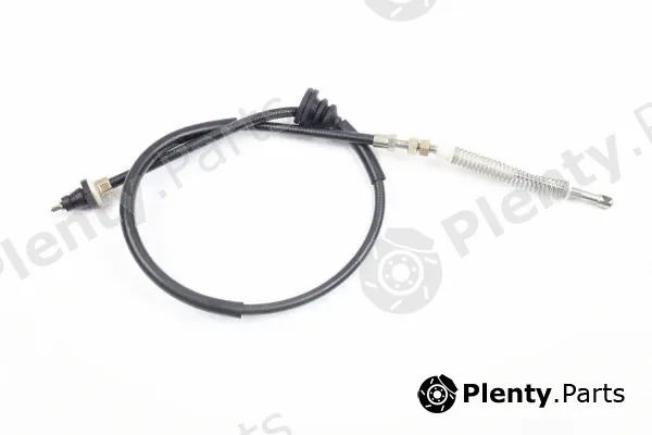 Kawe 30.3805 — Accelerator Cable