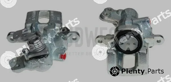 Kawe 343112 — Brake Caliper