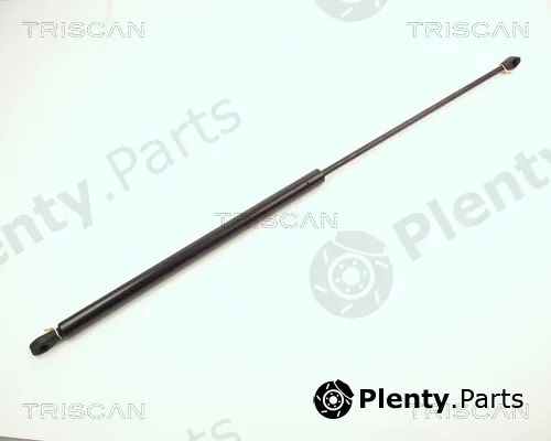 Kawe 87102004 — Gas Spring, boot/cargo area
