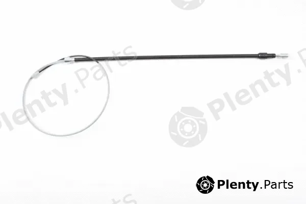 Kawe 64.1120 — Cable Pull, parking brake