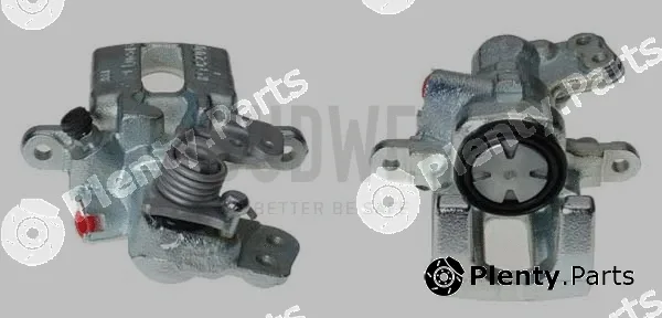 Kawe 343113 — Brake Caliper