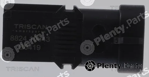Kawe 882410043 — Sensor, intake manifold pressure