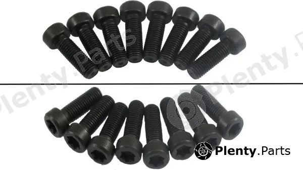 Kawe DMFS069 — Screw Set, flywheel