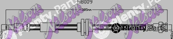 Kawe H8009 — Brake Hose