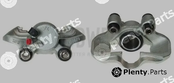 Kawe 341092 — Brake Caliper
