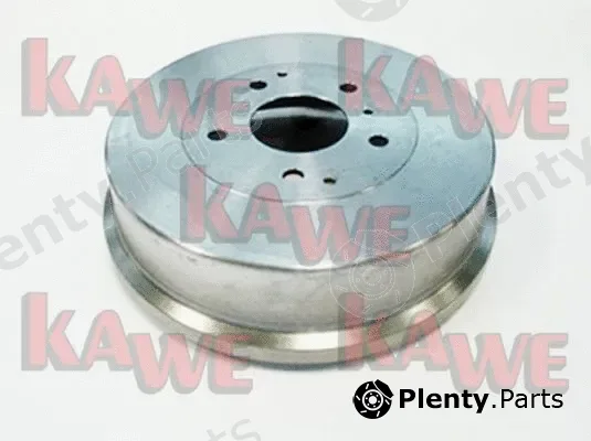 Kawe 7D0304 — Brake Drum