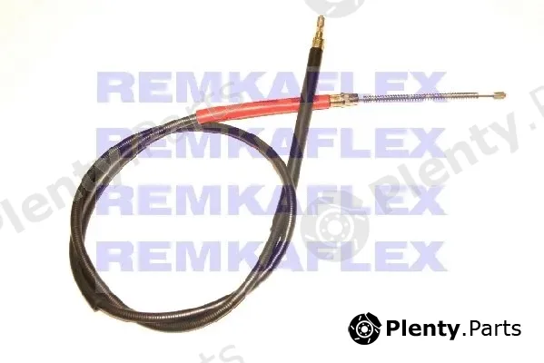 Kawe 22.1120 — Cable Pull, parking brake